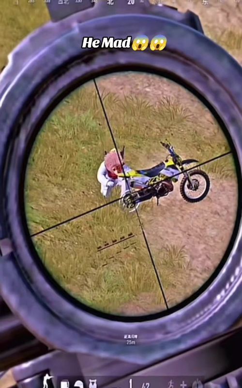 Started the game chill… ended in pure rage 😡💀 These angry moments are too funny not to watch 😂 Wait till the end—it gets worse 😭🔥 Follow for more funny and relatable gaming moments 🎮💥 #pubg #gamingfails #ragegaming #funnygaming #fyp  