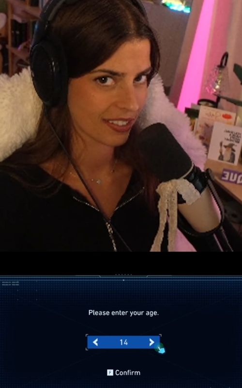Why are games doing this now?!  #streamer #gamer #twitch 