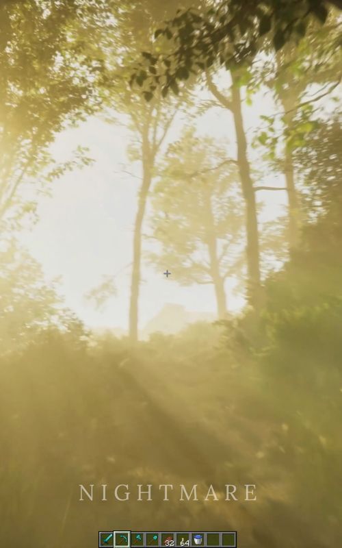 Ultra Realistic Minecraft V10 | Edit 4K RTX #Minecraft #nature #natureedit #trend #beatiful #paratiiiiiiiiiiiiiiiiiiiiiiiiiiiiiii #fyp #NIGHTMARE