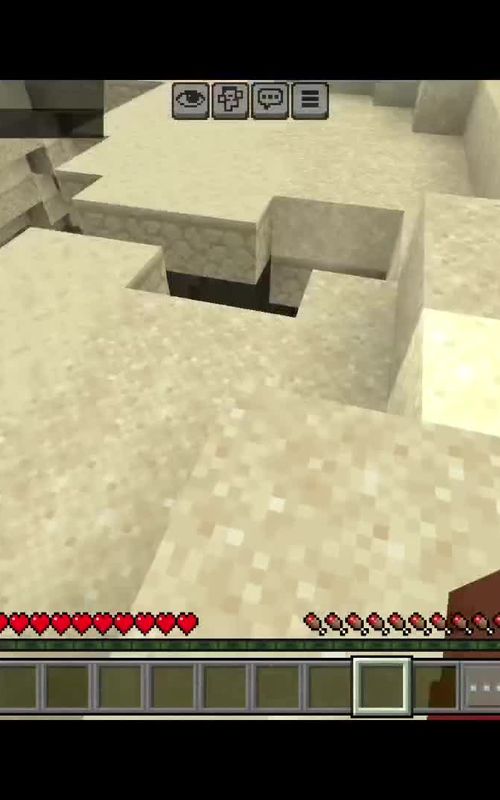 best glitch in Minecraft 