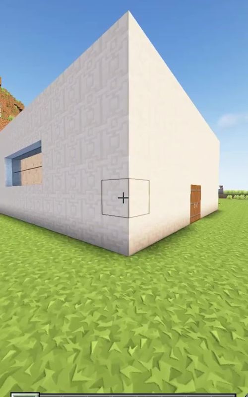 3 Illegal Minecraft Build Hacks You Need! #minecraftbuilds #minecrafthouse 
