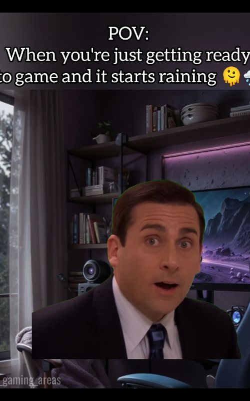 🫠⛈️😍⚡💯 what a feeling !! #gamingvibes #gamingmemes #gaming #gaminglife #videogames 