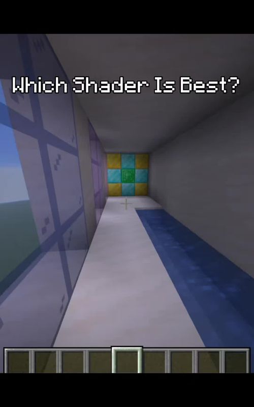 early? #Minecraft #minecrafttiktok #idea #fyp #shaders  Minecraft is a sandbox game developed and published by Mojang Studios. Formally released on 18 November 2011 for personal computers following its initial public alpha release on 17 May 2009, it has been ported to numerous platforms, including mobile devices and various video game consoles. Minecraft Cover art since 2024 Developer Mojang Studios[f] Publisher Mojang Studios[g] Designers Markus Persson[h] Jens Bergensten Artists Markus Toivonen Jasper Boerstra Kristoffer Zetterstrand Composers C418 Lena Raine Kumi Tanioka Aaron Cherof Amos Roddy Gareth Coker Series Minecraft Engine LWJGL  Platforms Linux macOS Windows Release 18 November 2011 Genres Sandbox, survival Modes Single-player, multiplayer In Minecraft, players explore a procedurally generated, three-dimensional world with virtually infinite terrain made up of voxels (cubes). Players can discover and extract raw materials, craft tools and items, and build structures, earthworks, and machines. Depending on the game mode, players can fight hostile mobs, as well as cooperate with or compete against other players in multiplayer. The game's large community offers a wide variety of user-generated content, such as modifications, servers, player skins, texture packs, and custom maps, which add new game mechanics and possibilities. Originally created in 2009 by Markus "Notch" Persson using the Java programming language, Jens "Jeb" Bergensten was handed control over the game's continuing development following its full release in 2011. In 2014, Mojang and the Minecraft intellectual property were purchased by Microsoft for US$2.5 billion; Xbox Game Studios hold the publishing rights for the Bedrock Edition, the cross-platform version based on the mobile Pocket Edition which replaced the existing console versions in 2017. Bedrock is updated concurrently with Mojang's original Java Edition, although with numerous, generally small, differences. Minecraft is the best-selling video game of all time, with over 350 million copies sold (as of 2025) and 140 million monthly active players (as of 2021). It has received critical acclaim, winning several awards and being cited as one of the greatest video games of all time; social media, parodies, adaptations, merchandise, and the annual Minecon conventions have played prominent roles in popularizing the game. It also has been noted as a cultural touchstone for Generation Z, as they grew up playing the game at a young age.[5] The game's speedrunning scene has attracted a significant following. Minecraft has been used in educational environments to teach chemistry, computer-aided design, and computer science. The wider Minecraft franchise includes several spin-off games, such as Minecraft: Story Mode, Minecraft Earth, Minecraft Dungeons, and Minecraft Legends. A live action film adaptation, titled A Minecraft Movie, was released in 2025, and became the second highest-grossing video game film of all time. Minecraft is a 3D sandbox video game that has no required goals to accomplish, allowing players a large amount of freedom in choosing how to play the game.[6] The game also features an optional achievement system.[7] Gameplay is in the first-person perspective by default, but players have the option of third-person perspectives.[8] The game world is composed of rough 3D objects—mainly cubes, referred to as blocks—representing various materials, such as dirt, stone, ores, tree trunks, water, and lava. The core gameplay revolves around picking up and placing these objects. These blocks are arranged in a 3D voxel grid, while players can move freely around the world. Players can break, or mine, blocks and then place them elsewhere, enabling them to build things.[9] Very few blocks are affected by gravity, instead maintaining their voxel position in the air.[10] The default player skin, Steve, stands on a cliffside overlooking a village in a forest. In the distance, there is a small mountain range. The sun is setting to the right.