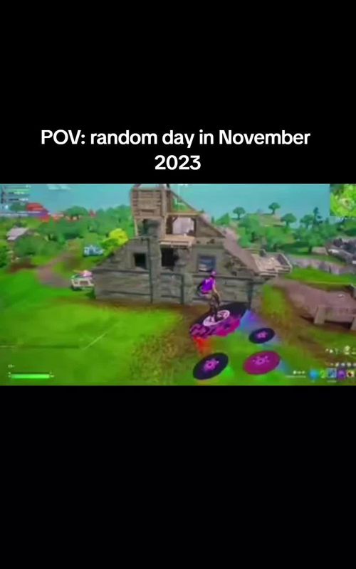2023 fortnite... #funny #xybca #viral #nostalgia #fortnite 