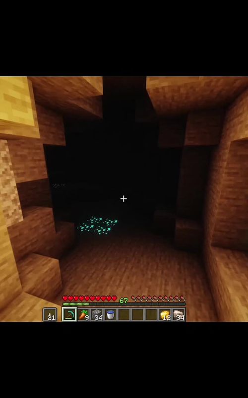 Never mining diamonds again 💀🙏 #Minecraft #minecraftstory #minecraftedit 