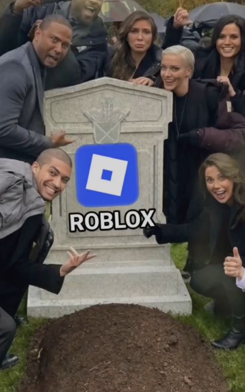 Finally 🥹✅  #robloxstory #challenge #robloxgames #robloxmemes #fyp 
