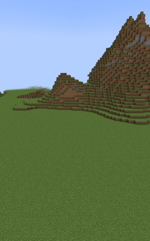 Ultimate survival base with farm #Minecraft #shorts #foryoupage #trending 