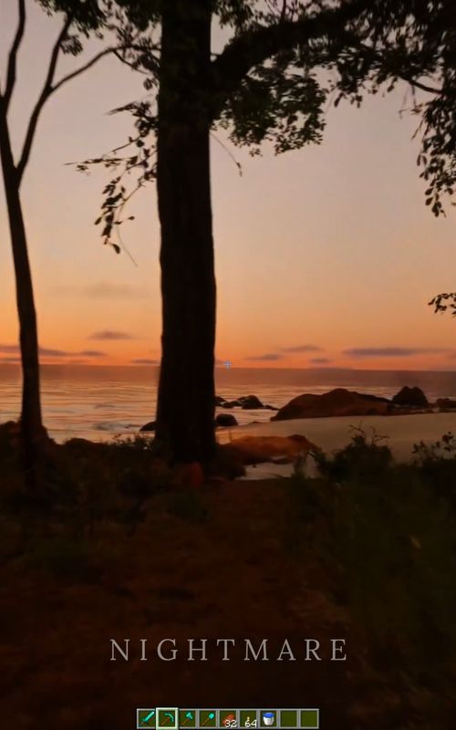 Ultra Realistic Minecraft V13 | Edit 4K RTX #Minecraft #nature #natureedit #trend #beatiful #paratiiiiiiiiiiiiiiiiiiiiiiiiiiiiiii #fyp #NIGHTMARE