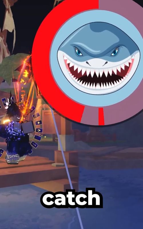 Fishing Chef launching soon in May!! Catch, Cook and Serve! Join our discord community for early access and codes! #fyp #robloxdev #fisch #fishit #robloxgames #newrobloxgame #cookinggame