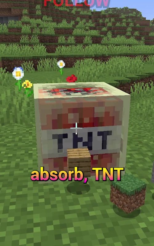 sulfur cube BOMBS AND GEYSERS #Minecraft #minecraftnews #minecraftupdate #minecraftjava #minecraftbedrock 