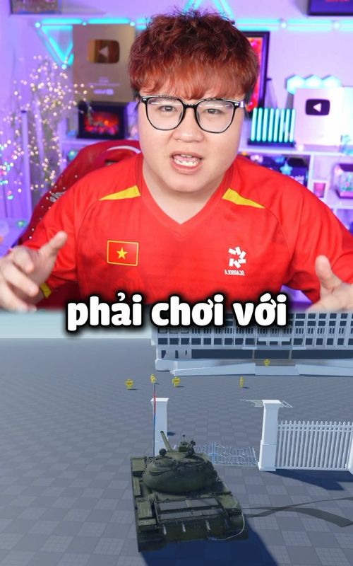 Game chơi cùng bạn thân trong Roblox...😎🇻🇳 #MikeDen #AngelPlay #gamingontiktok #ReviewGame #Roblox 