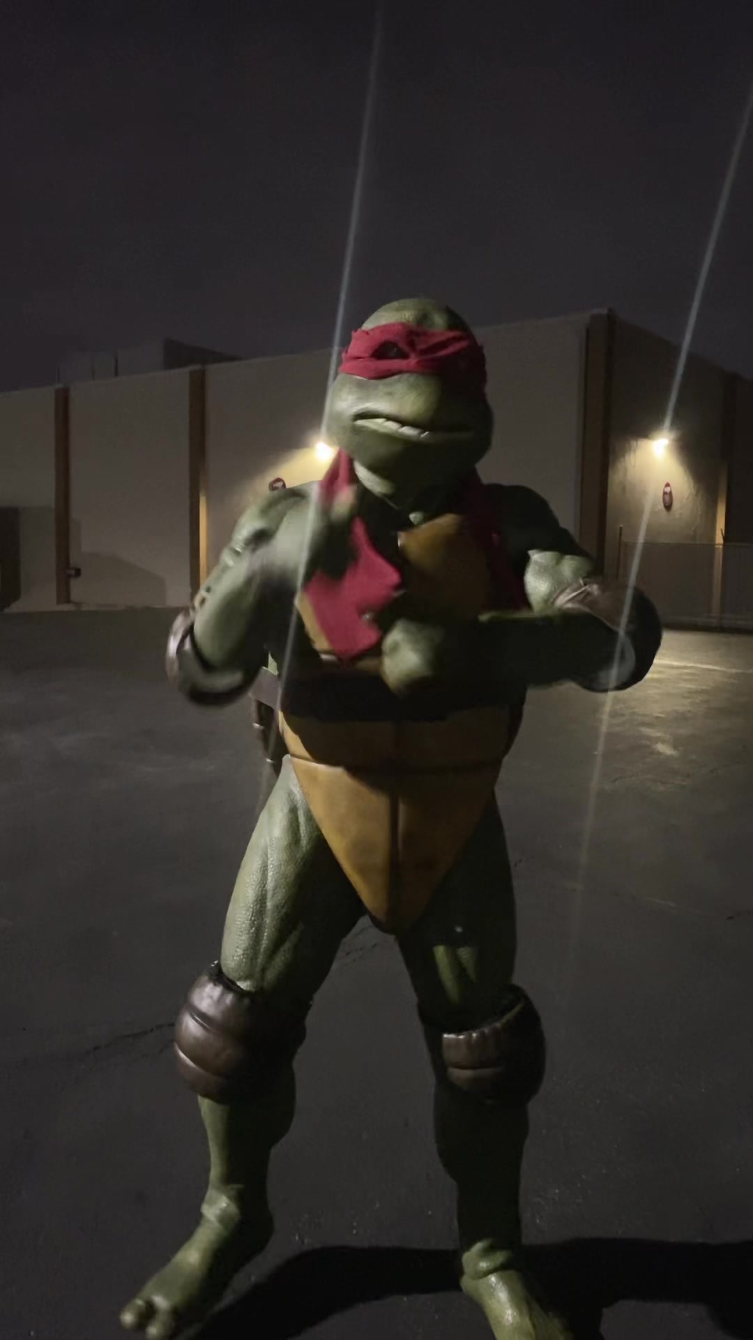 🐢 #raphael #tmnt #fyp #viral #trending