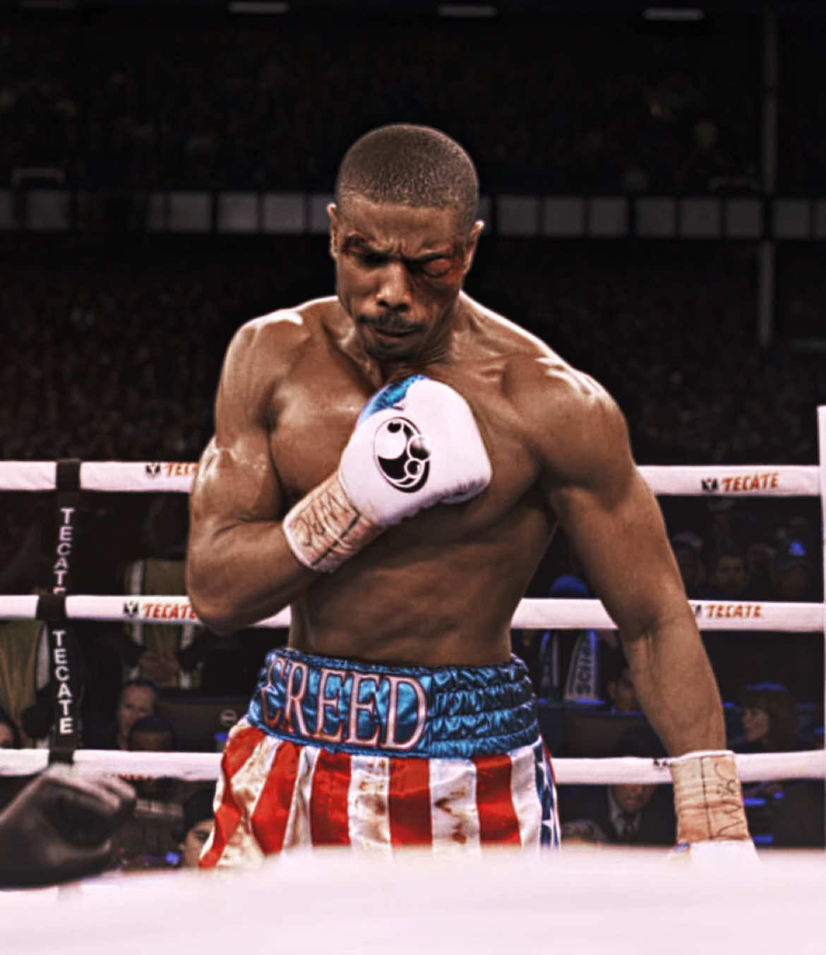 CREED | #creed #creededit #edit #fyp #viral 