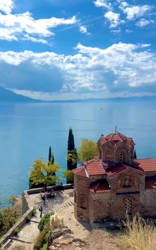 Europe’s underrated gem 🇪🇺 If you want stunning views without spending like you would in Paris, Montenegro could genuinely catch you off guard. This compact country is filled with historic towns, ancient stone castles, clear blue waters, and breathtaking mountain scenery that almost doesn’t feel real. Spots like Kotor Old Town look like they belong in a film, with tight alleyways and deep-rooted history around every corner. Along the shoreline, you’ll come across pristine beaches and beautiful coastal roads by the Adriatic, delivering picture-perfect scenery in nearly every direction. On top of that, compared to much of Western Europe, it’s quite budget-friendly. Meals, places to stay, and getting around usually cost less—especially if you avoid peak travel periods. Entry requirements vary depending on your passport, so it’s always smart to confirm before making plans, but many visitors can enter without much hassle for short visits. Montenegro isn’t only affordable… it’s peaceful, stunning, and still flying under the radar. Sometimes the most memorable destinations aren’t the most popular… they’re the ones people haven’t fully discovered yet. 💬 Drop a 🌍 if this just made your travel list. . . Join us on our journey ✨#travelinspo #fyp #travel #europeansummer 