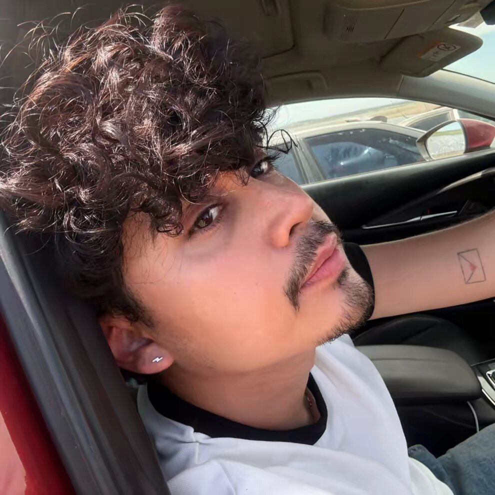 Jonatan Ulises