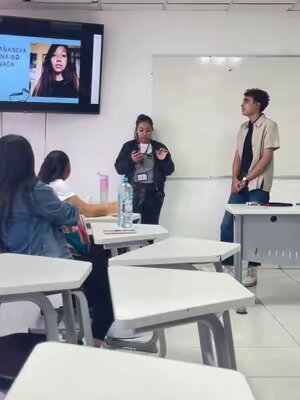 #exposicion #equipo #tarea #clase #viral #comedia #friends #escuela #parati 