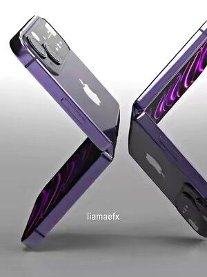 iphone 15 flip😫 #iphone15 #foryou #velocityedit #viral #fyp #appleedit 