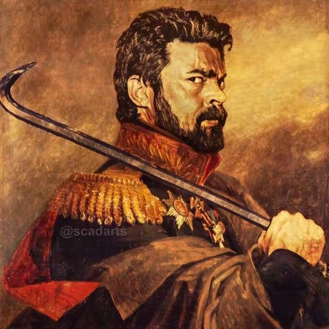 𝐀𝐒𝐂𝐄𝐍𝐒𝐈𝐎𝐍