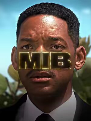 One of my fav trilogies  J’s ending > #trending #viral #fyp #meninblack #mib #willsmith #joshbrolin #movie #edit #aftereffects #ascensionprods 