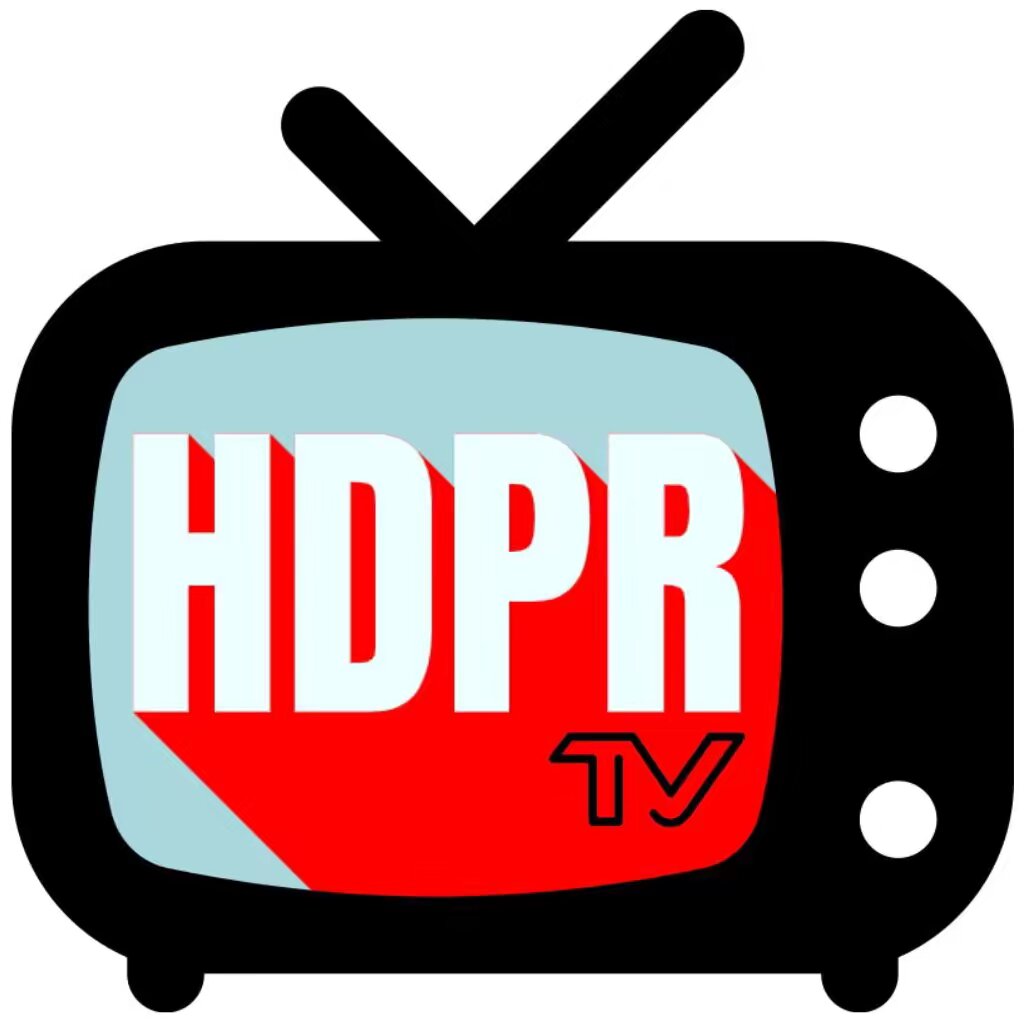 hdpr tv