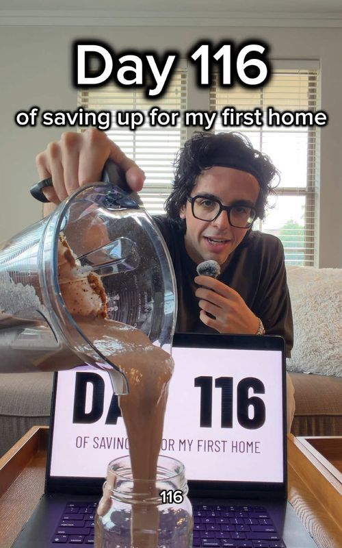 Day 116!!! What’s the best fruit?? 😝🤔 #savingmoney #homebuyingjourney #firsttimehomebuyer #buildingcommunity 