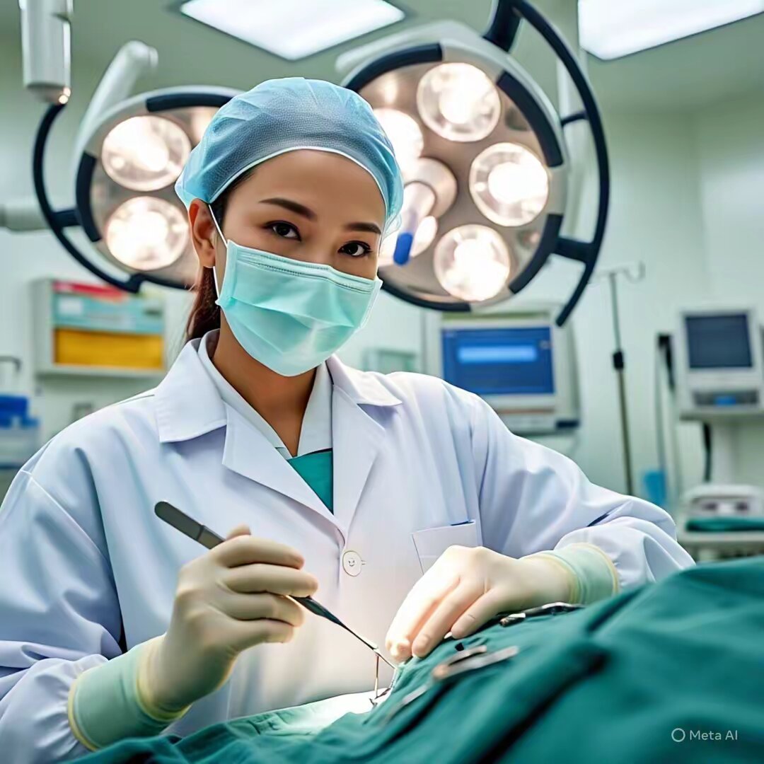 dr Sofia 🩺