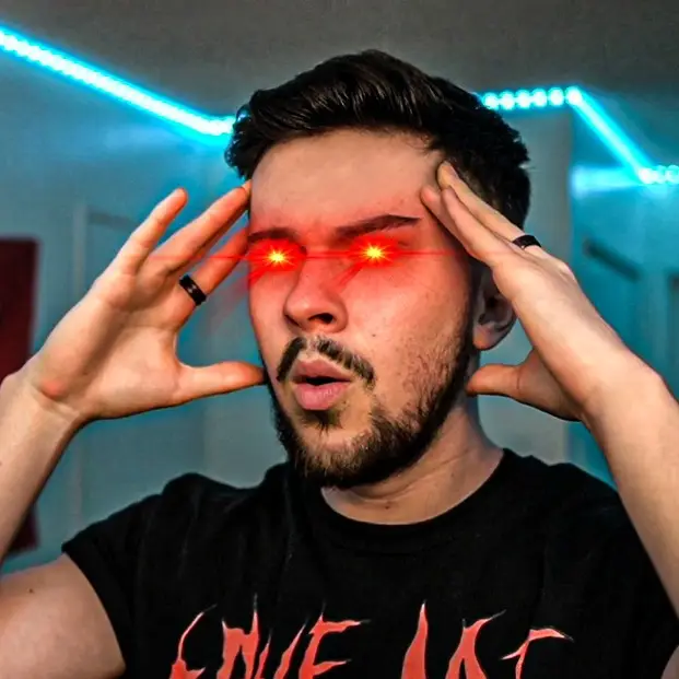 GoofyJuice