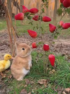 #dog #rappit #duck #cute #cutedog #pet #funnyvideos #foryou #fypシ #trending 