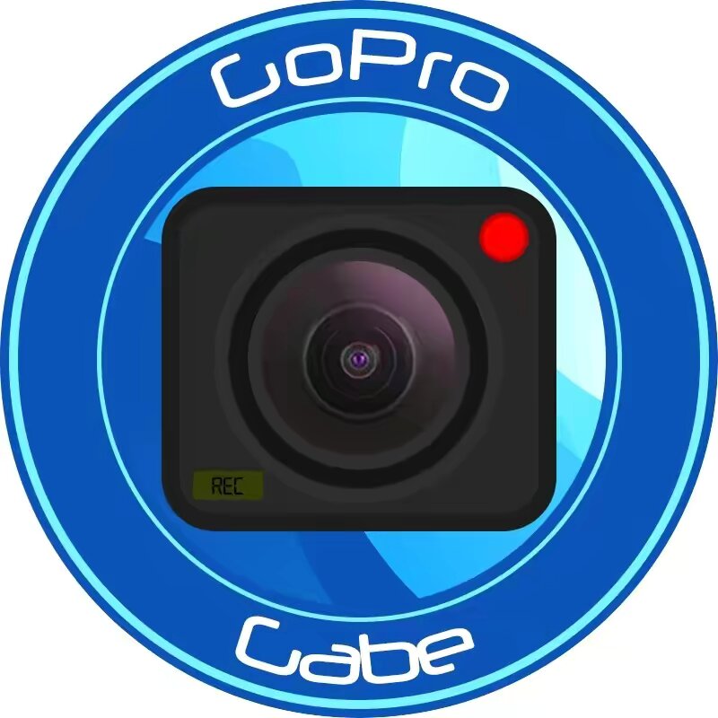 GoPro Gabe