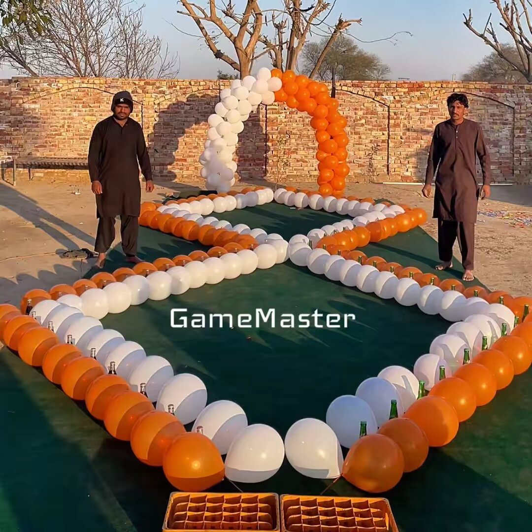 Game Master Official