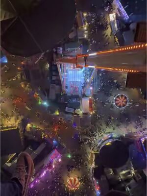 #adrenaline #kirmes #kermis #fypシ #foire #winterwonderland 