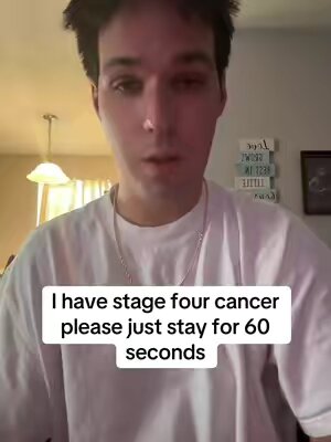 Please do all the things! #fypシ #fypシ゚viral #foryoupage #cancer #amputee 