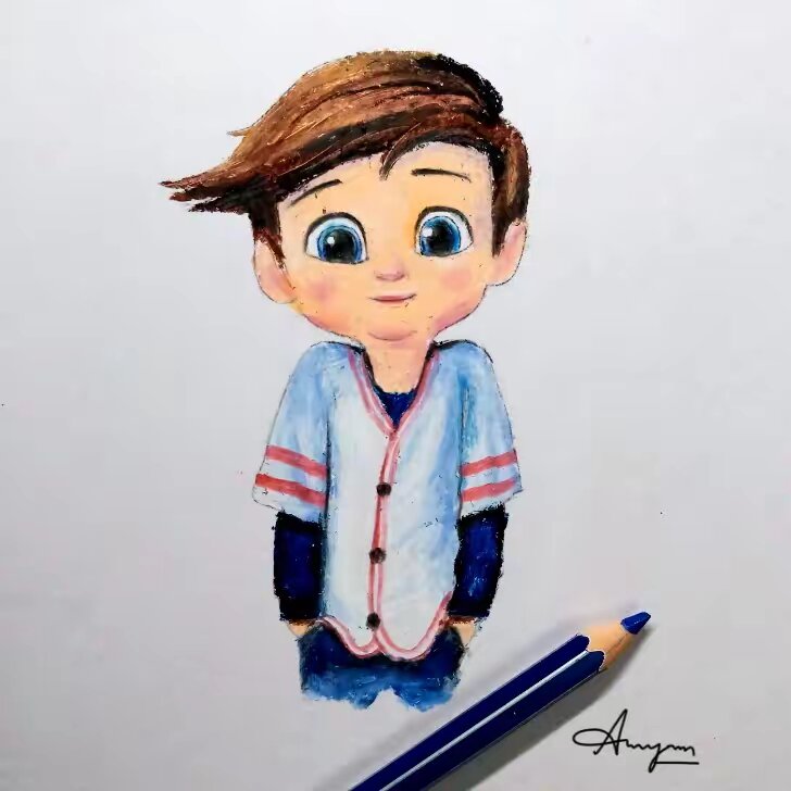 Aryan Verma Studios