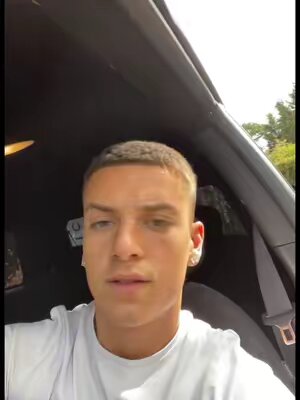Boys just do it #fyp #foryou #buzzcut #loyal