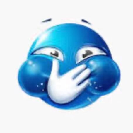 You 🤣 you 👎