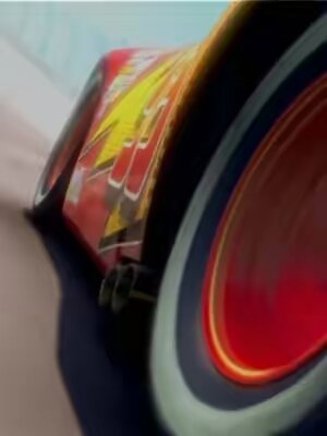 KA-CHOW ⚡️ #cars #edit #disney #viral #fyp 