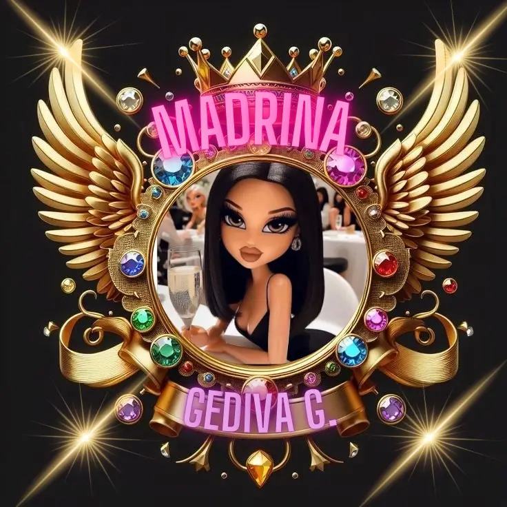 👑Gediva20👑