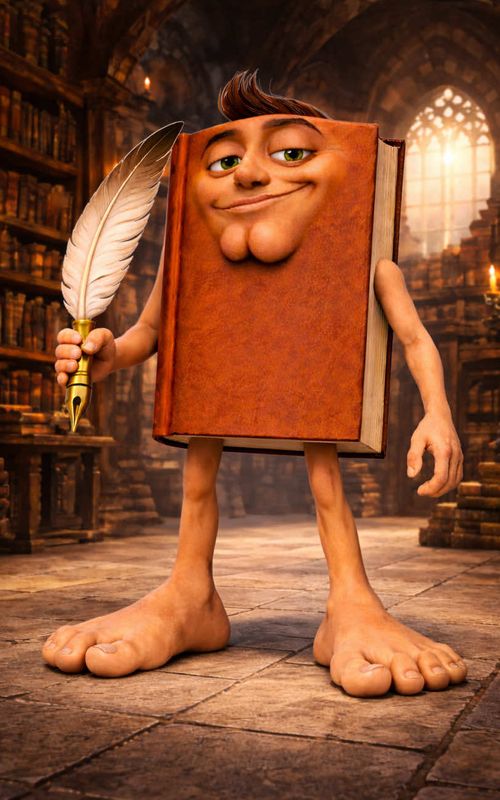 Librolino Pennarino 📕🪶 #brainrot #brainrots #brainrotmeme #meme #tungtungtungsahur 