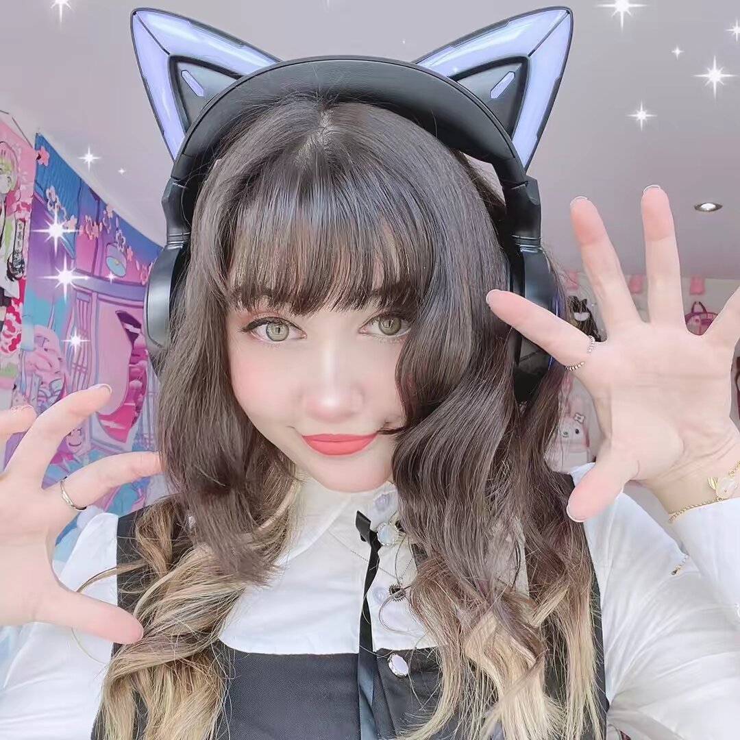 Nintendo Grl
