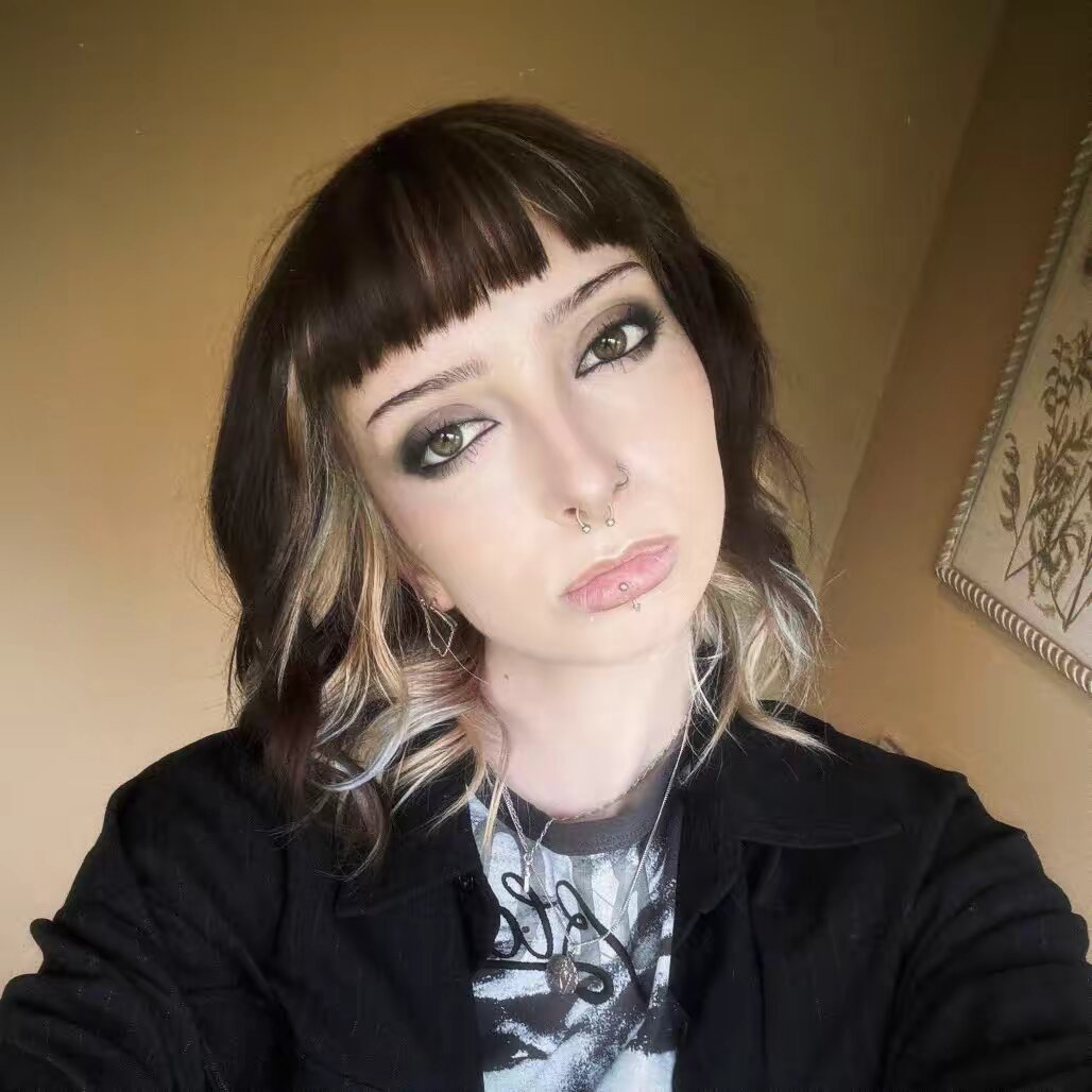 heidi 🦇