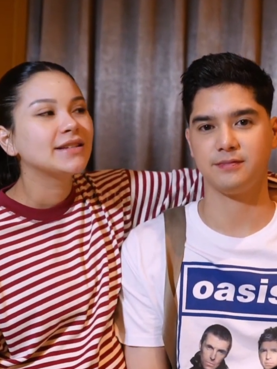 Semoga lahiran bebe S lancarr, ga sabaarrr 🫶🏻 bareface Al Alyssa secakep ini, ampunnn #alghazali7 #alyssadaguise #alalyssa #couplegoals  selesai nikahan el syifa 