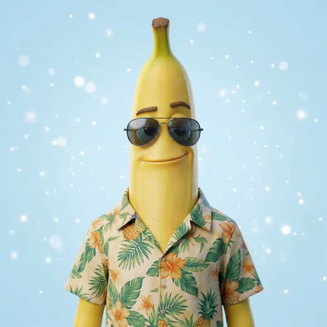 🥭🥑La Telenovela Frutal 🍌🍓