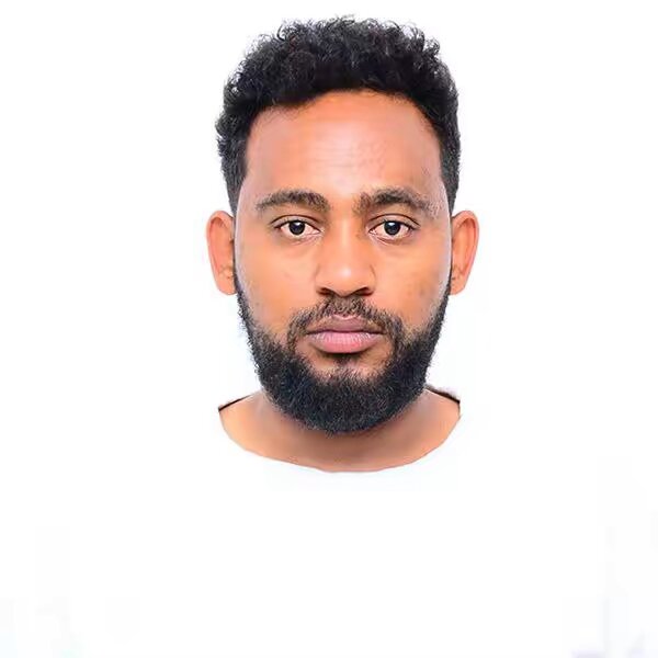 መርሃዊ ገብረኪዳን