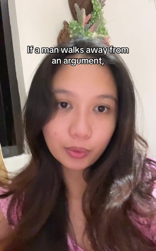pagod lang yan !! Trust  #Relationship #boyfriend #toxicrelationship #atwtips #advice 