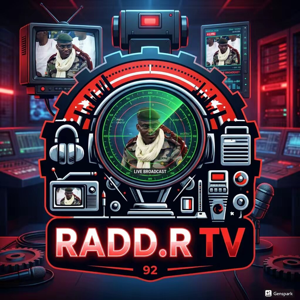 RADAR.TV92📡🎥📺⛓️‍💥