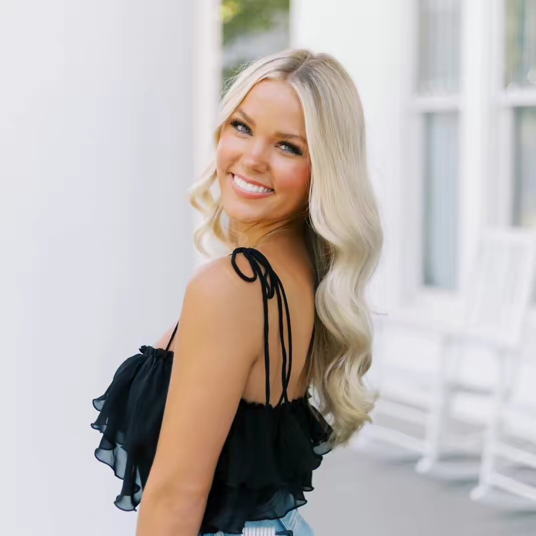 COLBY MACKENZIE