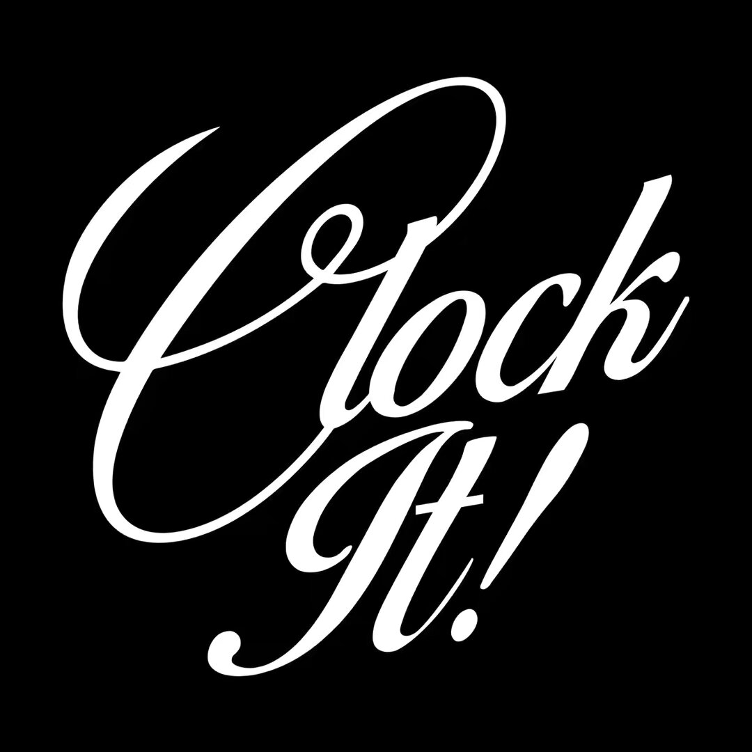 Clock it Podcast