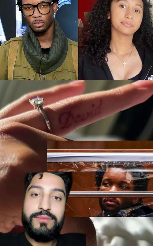 BRAND NEW DETAILS ON D4VD: 2 CHAINSAWS, SHOVEL, BURN CAGE ORDERED? EXACTLY HOW HE TOOK HER LIFE, WHY SHE THREATENED HIM! #d4vd #update #d4vdupdates #celeste #updates