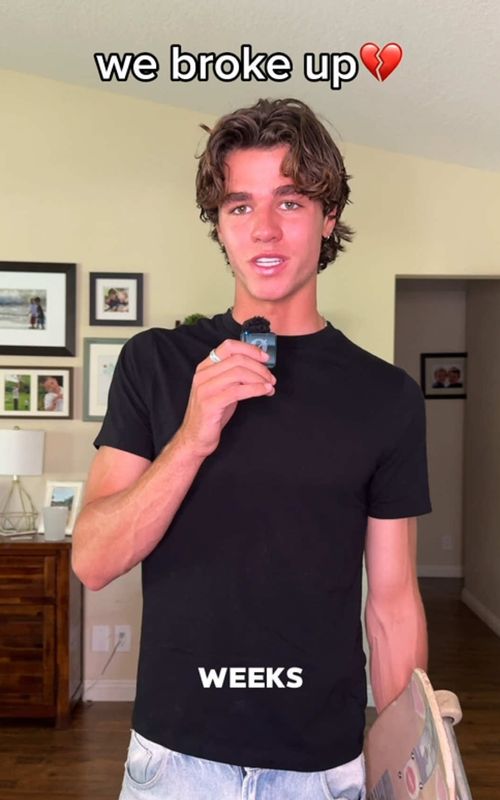 This definitely isn’t a video that I want to make, but i feel like it’s necessary. Dakota was a massive part of my life and content for the last two years and growing out of our relationship was not on my 2026 bingo card. I couldn’t have asked for a better girlfriend, friend and content buddy from the start of our relationship till the end🖤 Moving forward, I definitely want to get more personal with yall. There’s a lot to my life that isn’t shown on camera and I’m excited to keep evolving and making content that matches my lifestyle. Stay tuned🤞