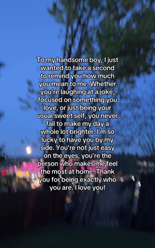 ❤️ #him #bf #boyfriend #relationships #fyp 